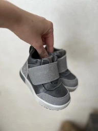 Ботинки Flamingo 25 Серый (PK-212B-Z5-2511-Gray) фото от покупателей 1