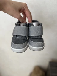Ботинки Flamingo 25 Серый (PK-212B-Z5-2511-Gray)
