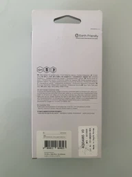 Чехол противоударный Spigen Tough Armor MagSafe для Iphone 14 Pro (6.1") Black с подставкой MagFit ACS04985 фото от покупателей 2