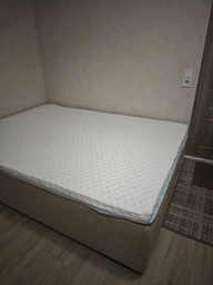 Тонкий матрац-топер Delight Softline 80х180 см (Topper_Softline_80x180) фото від покупців 1