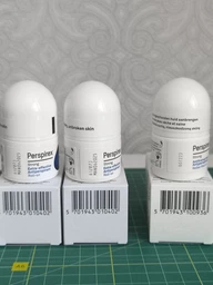 Антиперспирант - Дезодорант длительного действия Perspirex Strong Roll-on 20 ml. Перспирекс. фото от покупателей 4