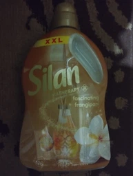 Ополаскиватель-кондиционер для белья Silan Aromatherapy Fascinating Franglpanl 2772 мл (9000101581874)