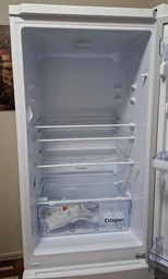 Холодильник Beko RCSA270K40WN фото від покупців 1