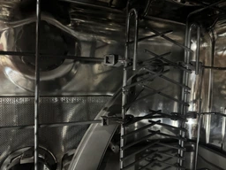 Встраиваемая посудомоечная машина Whirlpool WIO 3C33 E 6.5 фото от покупателей 4
