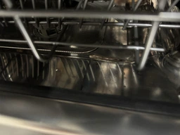 Встраиваемая посудомоечная машина Whirlpool WIO 3C33 E 6.5 фото от покупателей 3