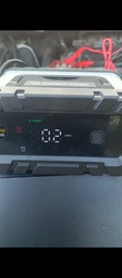 Зарядное устройство универсальное для аккумулятора автомобиля 6A 12V импульсное