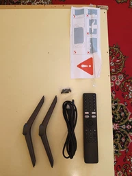 Телевизор Xiaomi TV A Pro 55 2025 фото от покупателей 1
