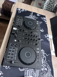 DJ контролер Pioneer DDJ-FLX4