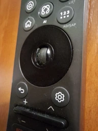 Пульт Magic Remote AN-MR25GA для телевізора LG із голосовим керуванням Magic Remote AN-MR25GA Original для моделей 2025 року