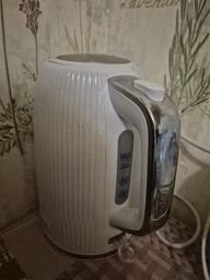 Електрочайник Gorenje K17DPW