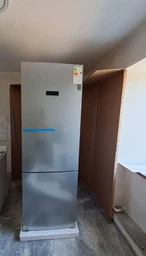 Двухкамерный холодильник Bosch KGN49XL306