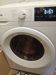Пральна машина gorenje W3D2A854ADS