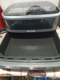 Мультипечь Tefal Easy Fry XL Surface FW402HE0 фото от покупателей 16