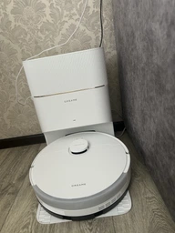 Робот-пилосос Xiaomi Dreame Vacuum Cleaner D10 Plus (RLS6AD) [81867]