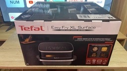 Мультипечь Tefal Easy Fry XL Surface FW402HE0 фото от покупателей 14