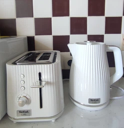 Тостер TEFAL Loft TT761138