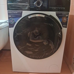 Пральна машина Beko BM3WFSU47215WPBB2 фото от покупателей 3