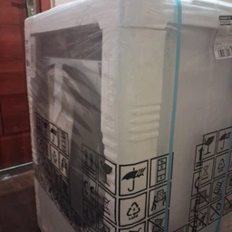 Пральна машина Beko BM3WFSU47215WPBB2 фото от покупателей 2