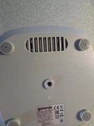 Увлажнитель воздуха Gorenje H45W