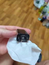 Шлюз для розумного будинку Aqara Hub M2 (Pro) Gateway Apple HomeKit (ZHWG12LM, ZHWG17LM, ZHWG19LM) модуль управління Aqara Hub M2 фото від покупців 1