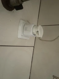 Розумна Wi-Fi-розетка Smart Tuya з таймером фото від покупців 1