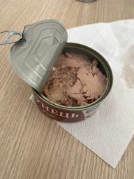 Упаковка тунца Fish Line в масле 160 г х 2 шт (28636120772075)