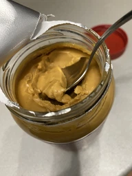 Арахисовая паста хрустящая Bon Nutts Peanut Butter Cranchy 340 г (3770015887350)