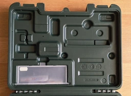 Електролобзик Metabo STEB 65 Quick кейс фото від покупців 2