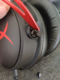 Гарнiтура HyperX Cloud Alpha (4P5L1AM)