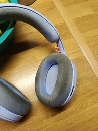 Навушники Logitech G325 Lightspeed Lilac (981-001538) фото від покупців 1
