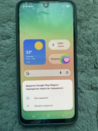 Мобильный телефон Samsung Galaxy A26 5G 6/128GB Mint (SM-A266BLGBEUC)