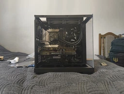 Корпус be quiet! Light Base 500 Black (BGW83) фото від покупців 4