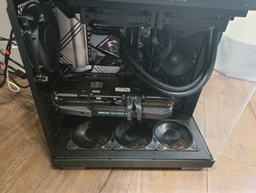 Корпус be quiet! Light Base 500 Black (BGW83) фото від покупців 2