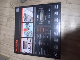 Маршрутизатор Tenda AC10 WiFi5/ AC1200 / 1 Гбит/с
