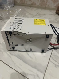 ДБЖ Volt Polska SINUS PRO 800 E 12/230V 500/800W (3SP080012E) фото від покупців 4