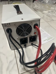 ДБЖ Volt Polska SINUS PRO 800 E 12/230V 500/800W (3SP080012E)