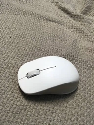 Беспроводная мышь Xiaomi Dual-mode Wireless Mouse 2 BHR8849GL White фото от покупателей 3