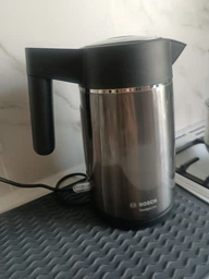 Електрочайник BOSCH TWK5P475 фото від покупців 1