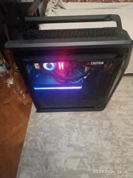 Корпус Asus ROG Hyperion GR701 White без БЖ (90DC00F3-B39000) фото від покупців 1