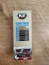 Ароматизатор (освежитель) системы кондиционирования К2 PERFECT KLIMA FRESH FLOWER 150мл ( K222FL )