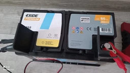 Автомобільний акумулятор Exide Premium 6СТ-72 Н (EA722) 72 А·год (-/+) Euro 720 А (EA722) фото від покупців 1