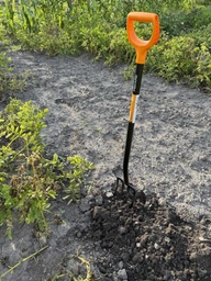 Вила садові Fiskars Solid 1070673 фото від покупців 4