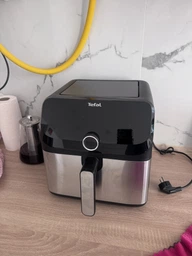 Мультипіч Tefal Easy Fry Mega EY855AE0 фото від покупців 7
