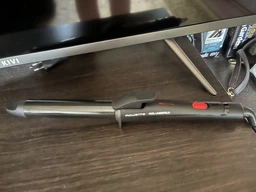 Плойка Rowenta x KARL LAGERFELD Curling Tong CF321LF0