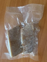 Побутовий вакуумний пакувальник Вакууматор для зберігання Vacuum Sealer XL-1637