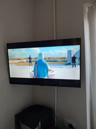Телевізор Haier 50" H50K85FUX фото від покупців 2