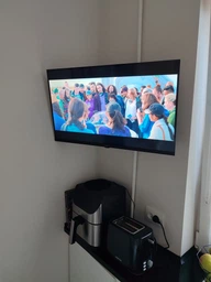 Телевізор Haier 50" H50K85FUX фото від покупців 1