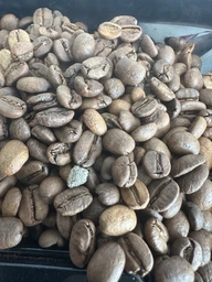 Кофе в зернах VDOMA Cloud Nine Brew натуральный жареный 250 г (VDOMA-C-CNB-250) фото от покупателей 2
