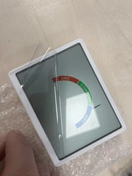 Многофункциональные электронные часы Xiaomi YIDA Time 9905 Black фото от покупателей 1