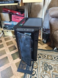 Корпус be quiet! Pure Base 501 Airflow Black (BG074) фото від покупців 6